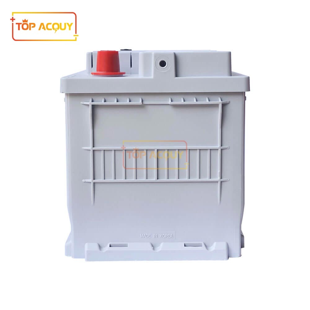 ẮC QUY VARTA 12V - 95AH AGM LN5 595901085 (DIN100L) (ECO/START-STOP)