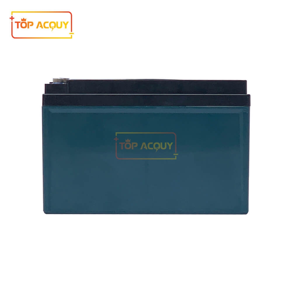 ẮC QUY CỬU HỘI (JIUHUI) 12V - 14AH 6-DZF-14