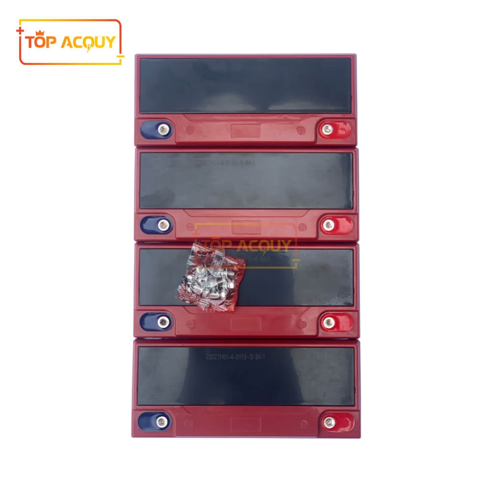 ĂC QUY XE MÁY ĐIỆN ZHENYA 12V-20AH 6-DZF-20