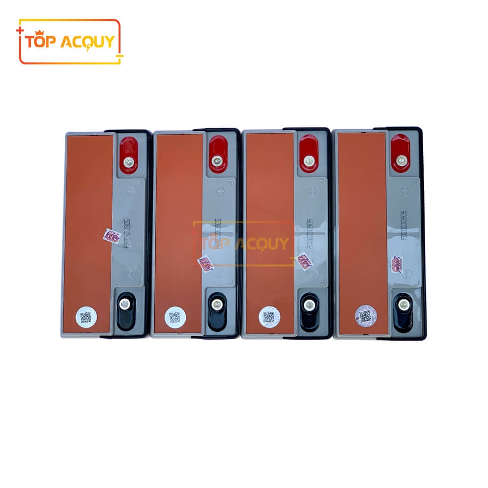 ẮC QUY XE MÁY ĐIỆN WEIJING 6-DMF-24 48V-24AH