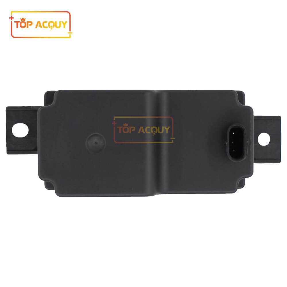 ẮC QUY PHỤ/TỤ ĐIỆN MERCEDES A205 905 3414 (VOLTAGE CONVERTER)