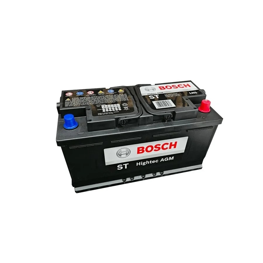 ẮC QUY BOSCH 12V - 95AH AGM LN5