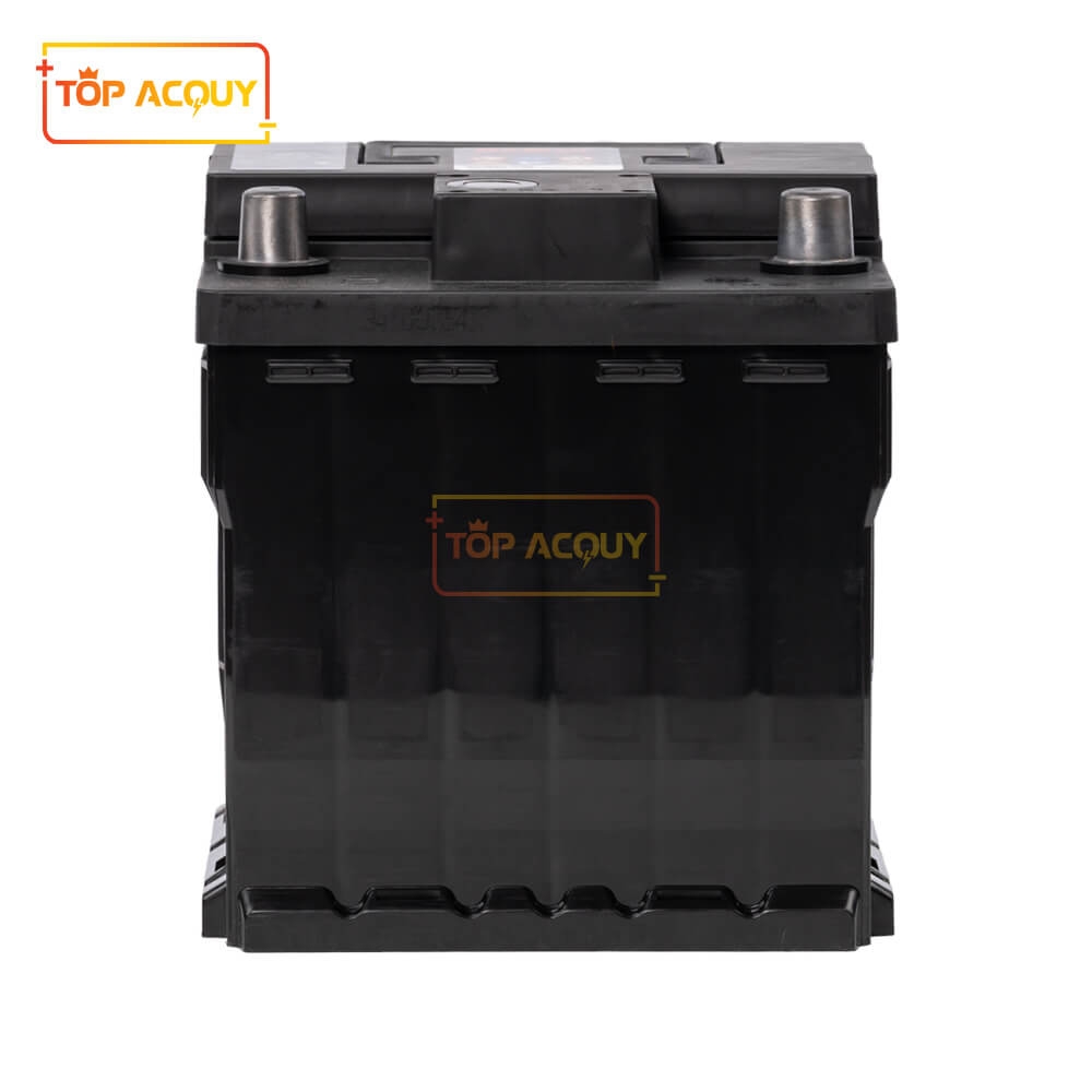 ẮC QUY DELKOR 12V - 40AH MF 54018 DIN40(L)