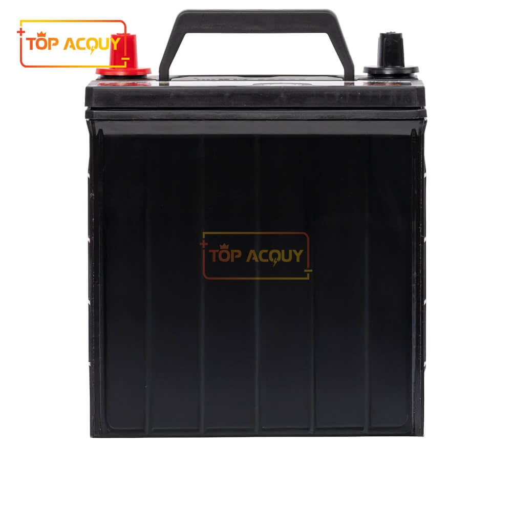 ẮC QUY DELKOR 12V - 40AH MF 46B20L