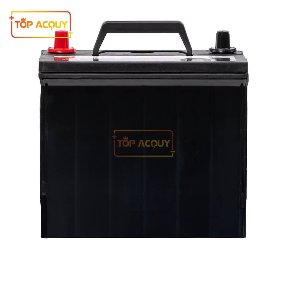 ẮC QUY DELKOR 45AH 12V MF 46B24L