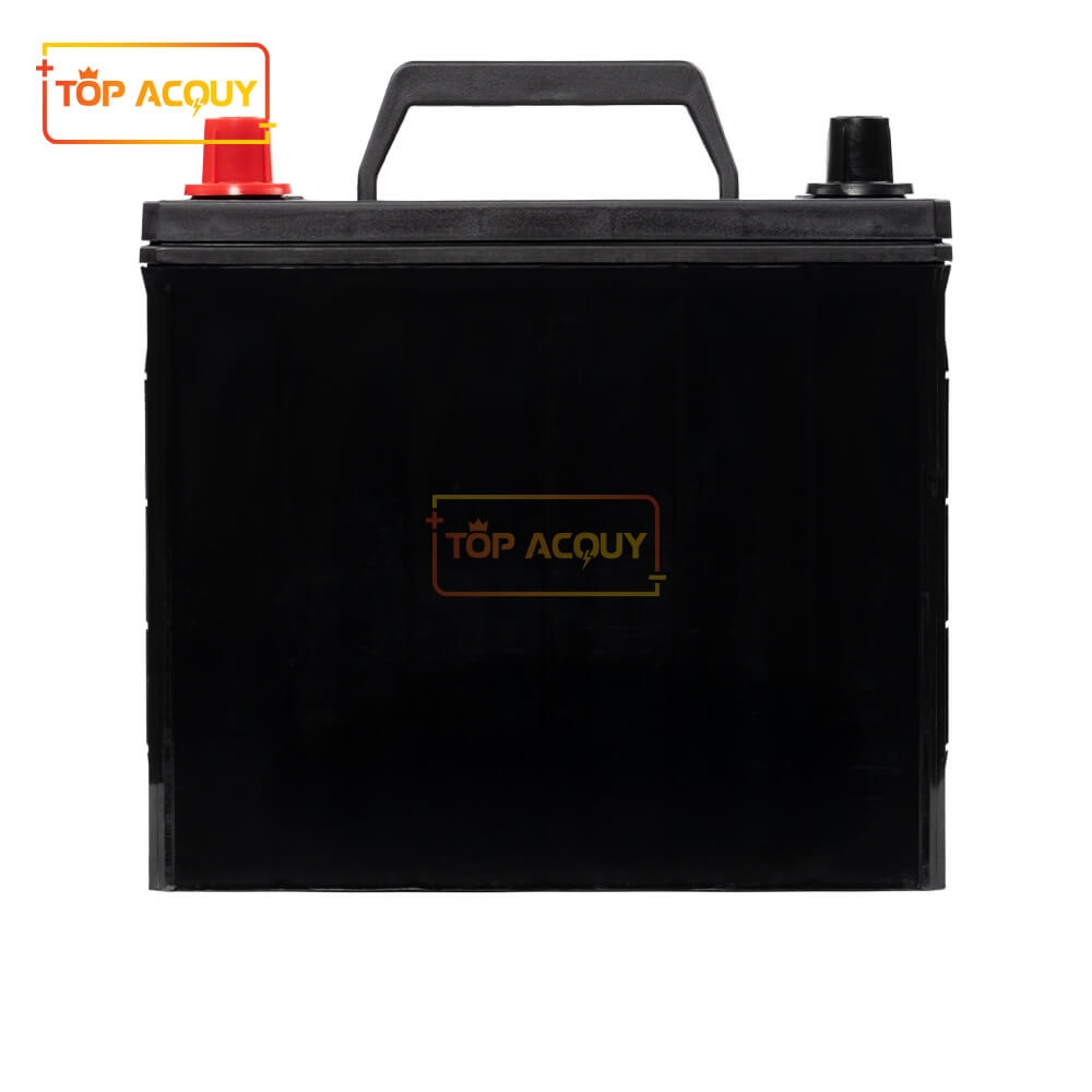 ẮC QUY DELKOR 45AH 12V MF 46B24LS