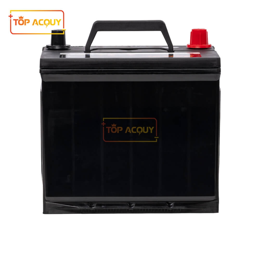 ẮC QUY DELKOR 12V - 60AH MF 60D23R