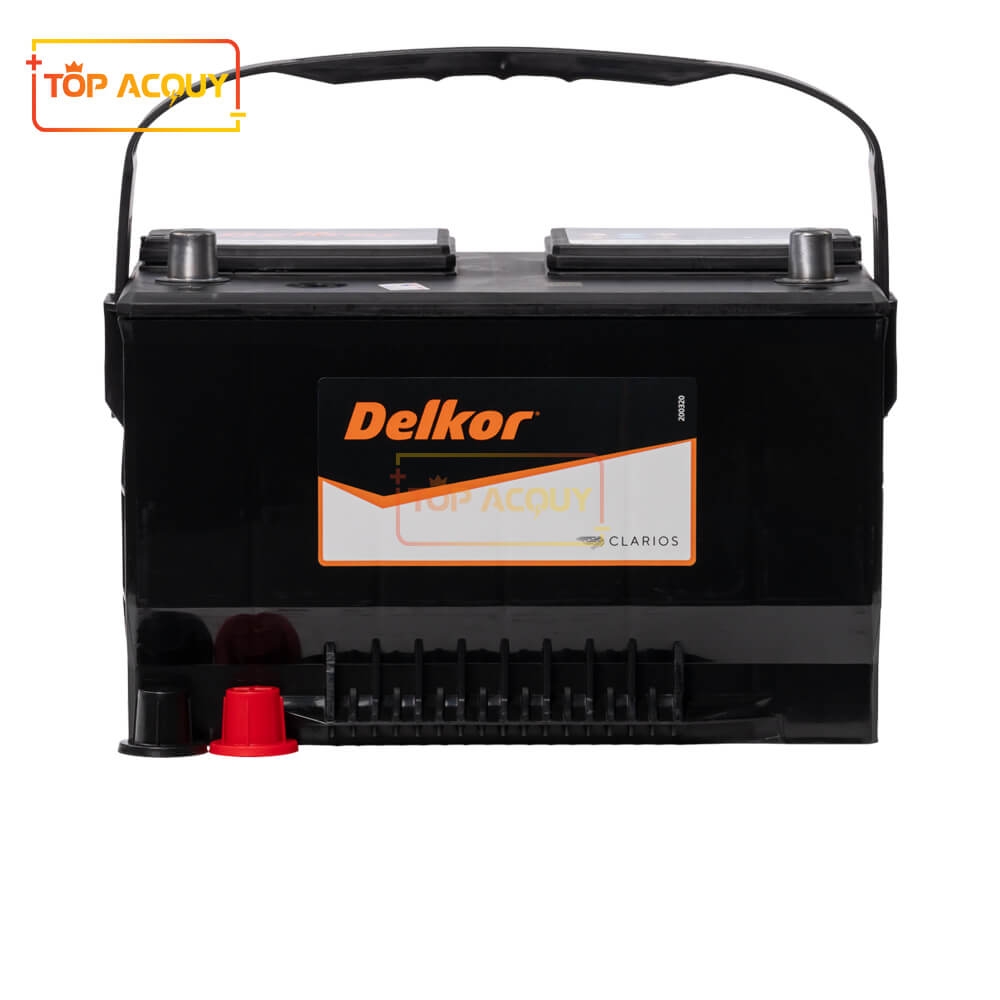 ẮC QUY DELKOR 12V - 85AH MF 65-900 (FORD EXPLORER)