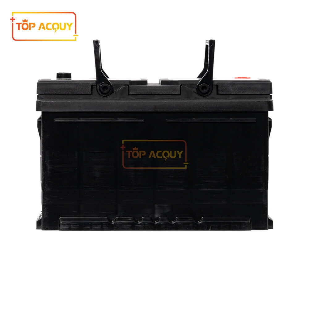 ẮC QUY DELKOR 12V - 65AH MF 56530 DIN65(L)