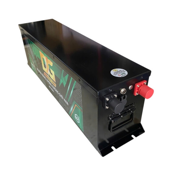 PIN LITHIUM-LFP ĐỨC GIANG 48V - 105AH DGLI-48105