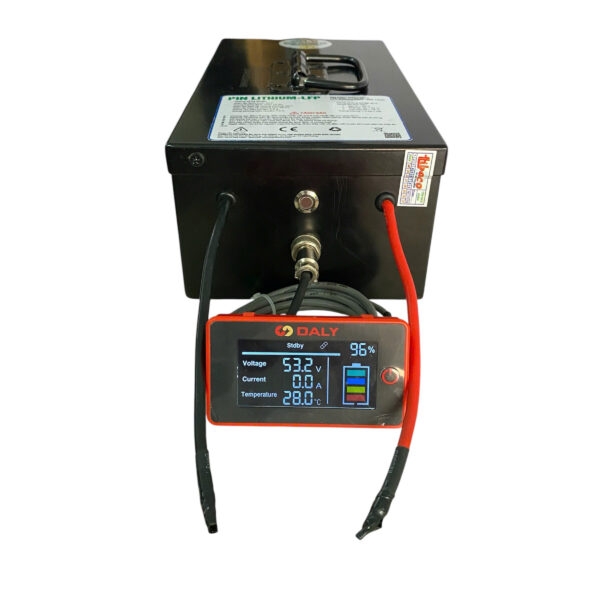 PIN LITHIUM-LFP ĐỨC GIANG 48V - 15AH DGLI-4815