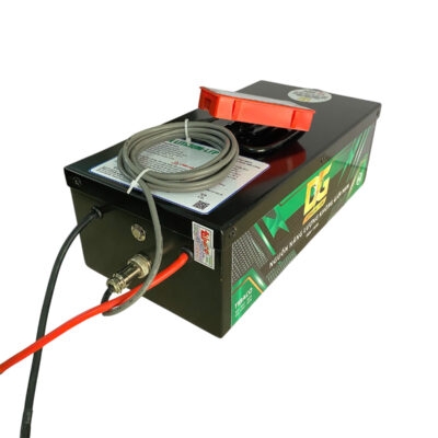 PIN LITHIUM-LFP ĐỨC GIANG 48V - 15AH DGLI-4815