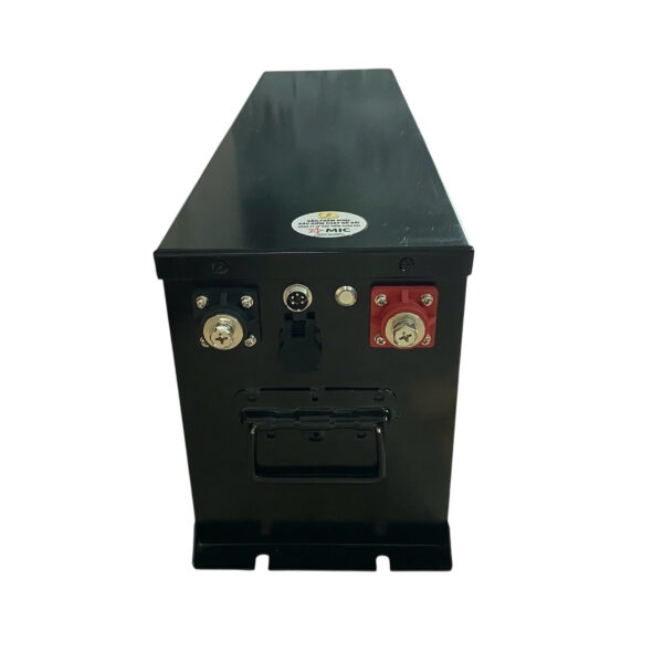 PIN LITHIUM-LFP ĐỨC GIANG 48V - 105AH DGLI-48105