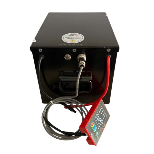 PIN LITHIUM-LFP ĐỨC GIANG 48V - 20AH DGLI-4820