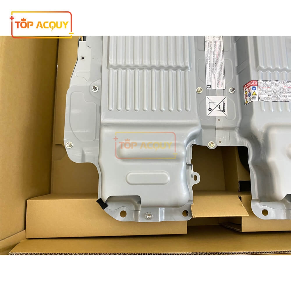 PIN BATTERY HYBRID G9510-48050 LEXUS RX350/450H