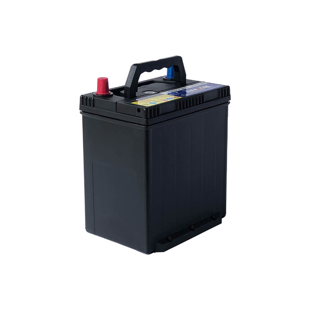 ẮC QUY ROCKET 12V - 35AH SMF NS40ZL