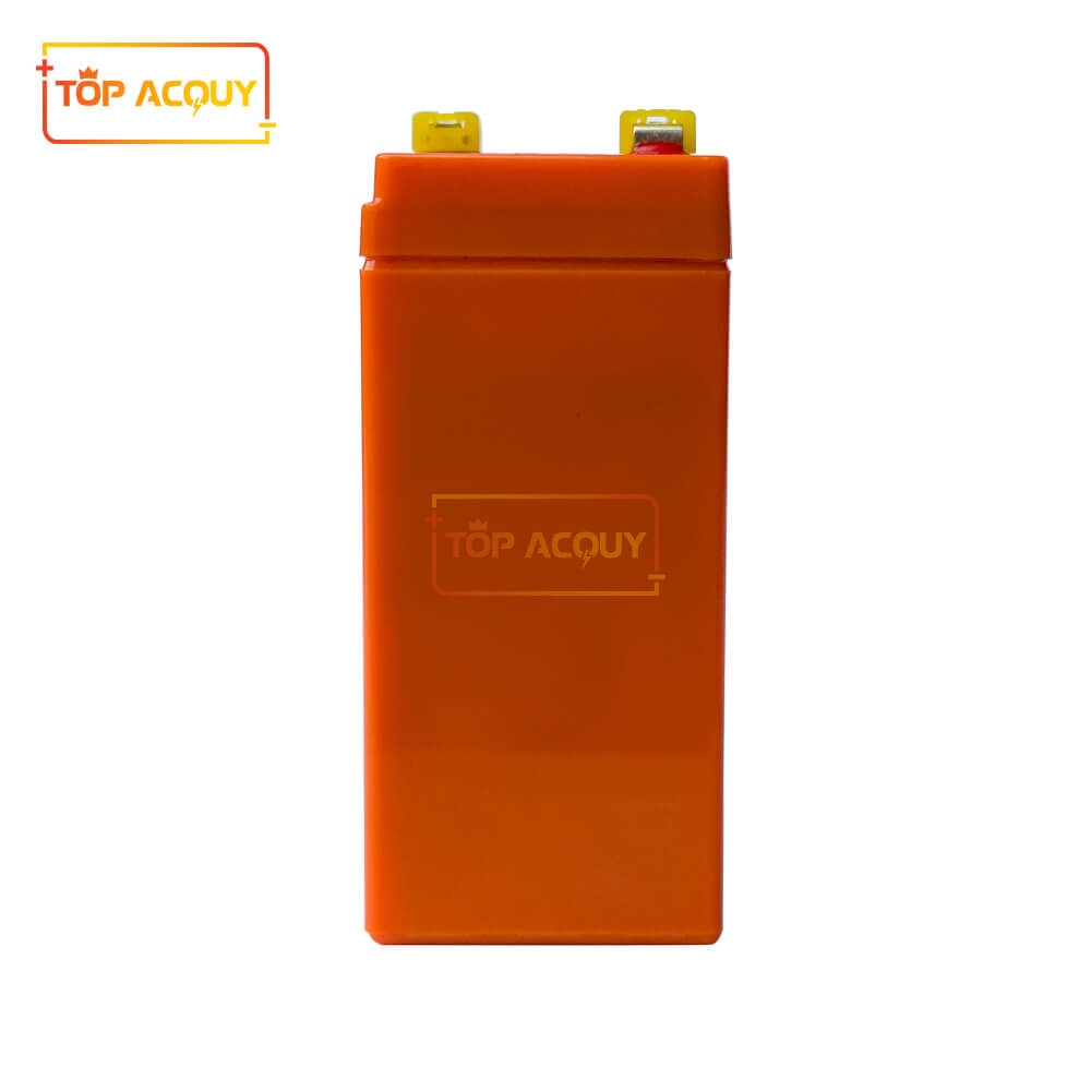 ẮC QUY GLOBE 6V - 5AH (WP5-6)