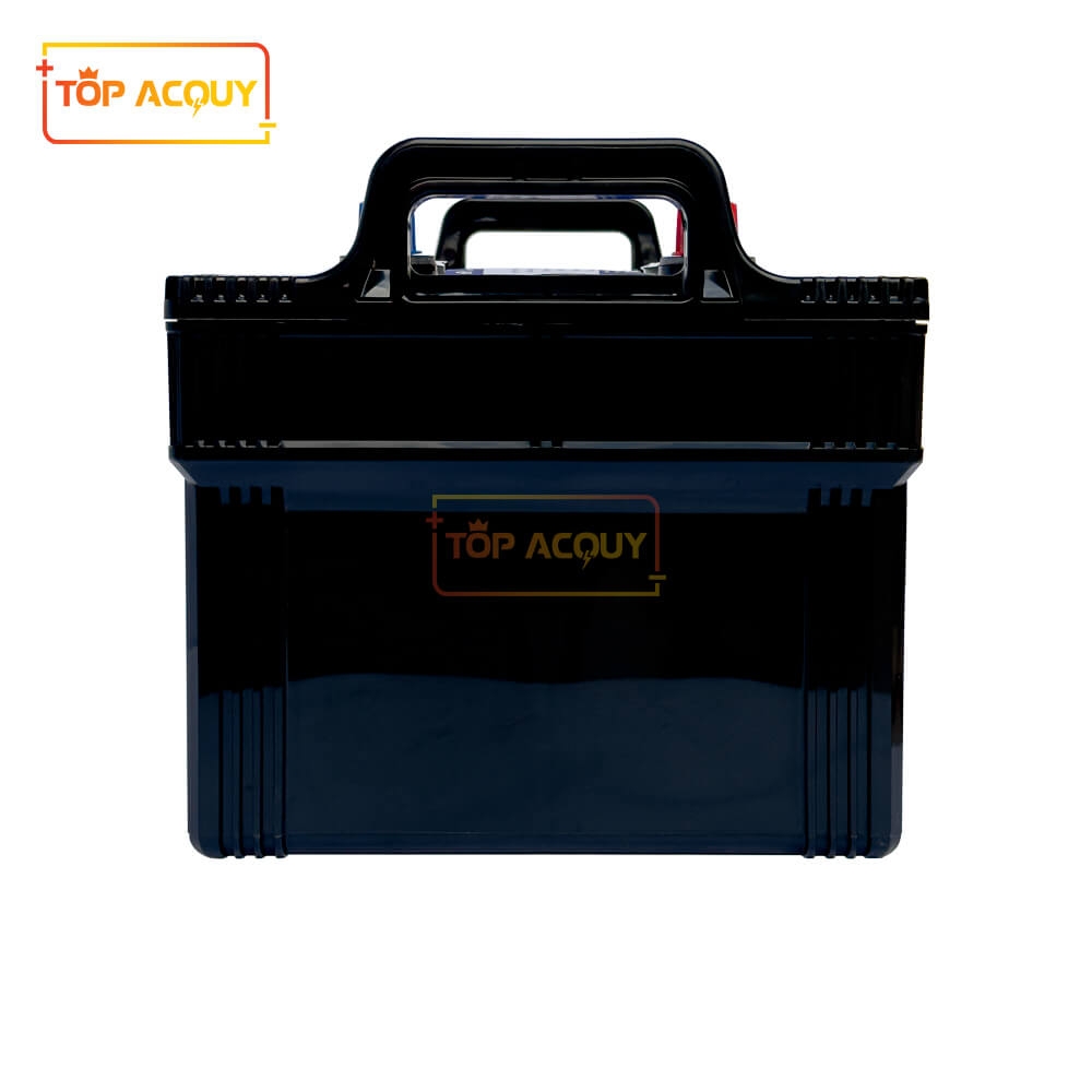 ẮC QUY GS 12V - 200AH N200