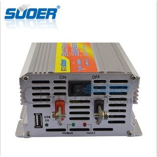 Kích điện Sooer SUA-3000A 12VDC-24V-AC-3000W