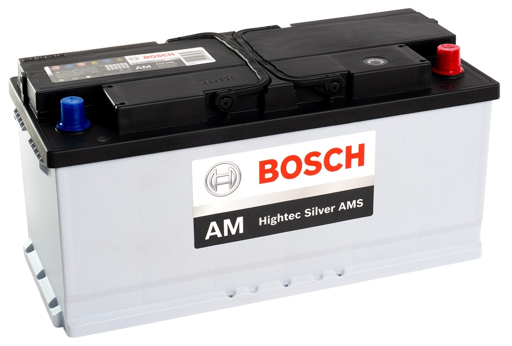 ẮC QUY BOSCH 12V - 110AH 610.092