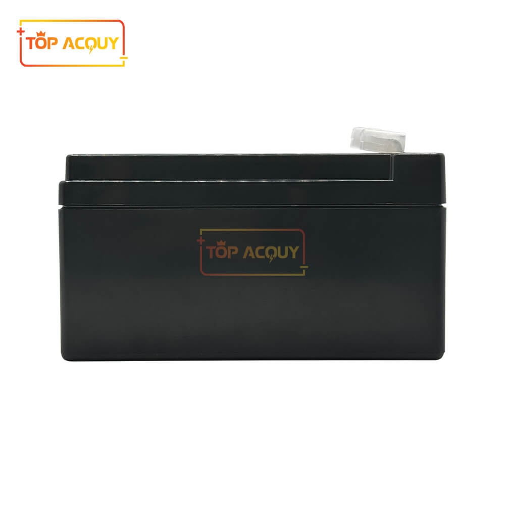 ẮC QUY PHỤ MERCEDES OUTDO 12V - 1.3AH 20HR OT1.3-12