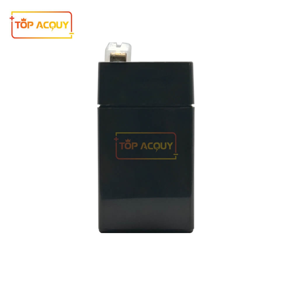 ẮC QUY OUTDO 12V-2.2AH 20HR OT2.2-12