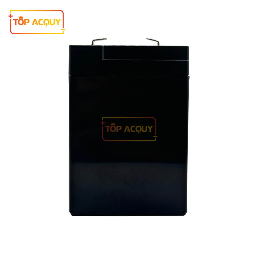 ẮC QUY OUTDO 6V - 4AH 20HR OT4-6