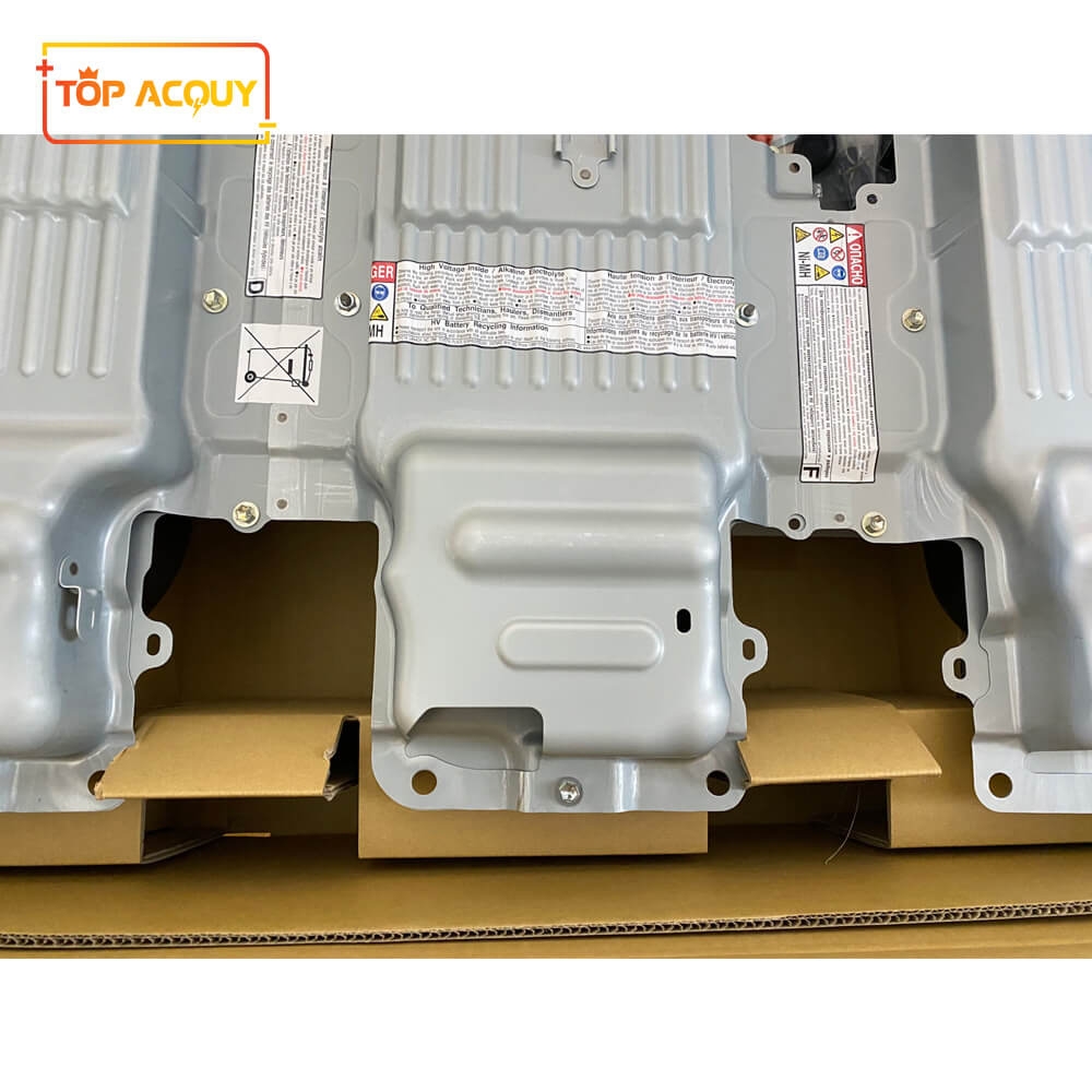 PIN BATTERY HYBRID G9510-48050 LEXUS RX350/450H