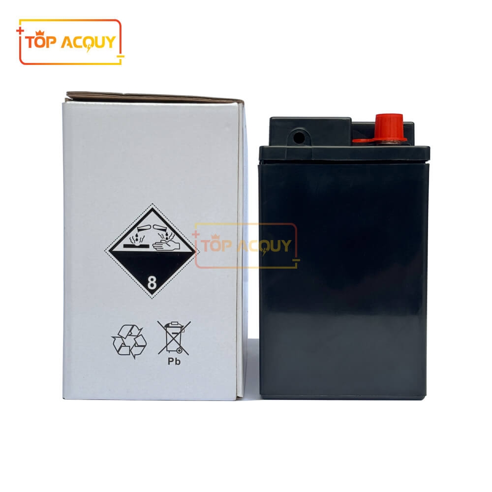 ẮC QUY PHỤ XE LAND ROVER/RANGE ROVER/JAGUAR EXIDE CX23-10C655-AC 12V 14AH 200A