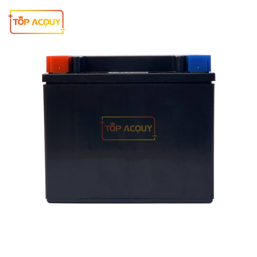 ẮC QUY PHỤ XE VOLVO XC40/CX60/XC90/S90 FIAMM 12V - 10AH 32238082 BTX12 170CCA