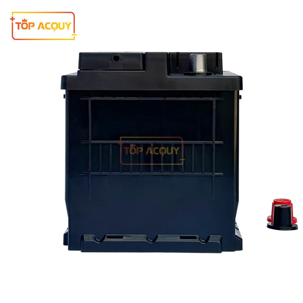 ẮC QUY VARTA 12V - 50AH 55066 DIN50 (VINFAST FADIL)