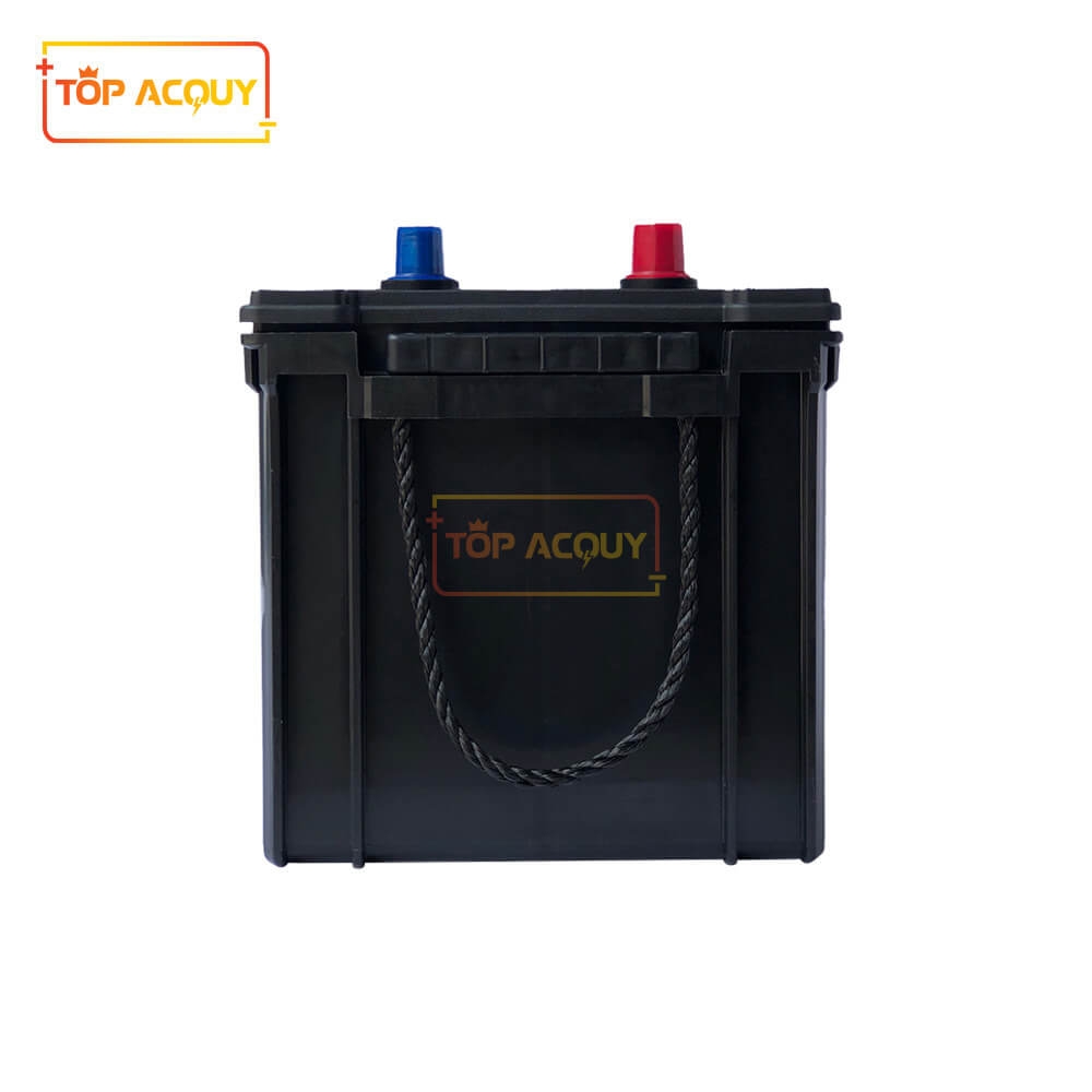 ẮC QUY ROCKET 12V - 150AH SMF N150