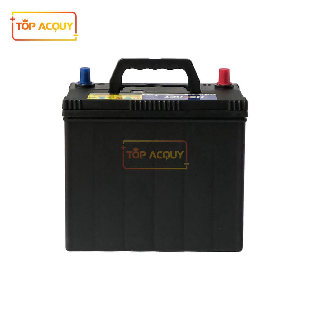 ẮC QUY ROCKET 12V - 45AH SMF NX100-S6