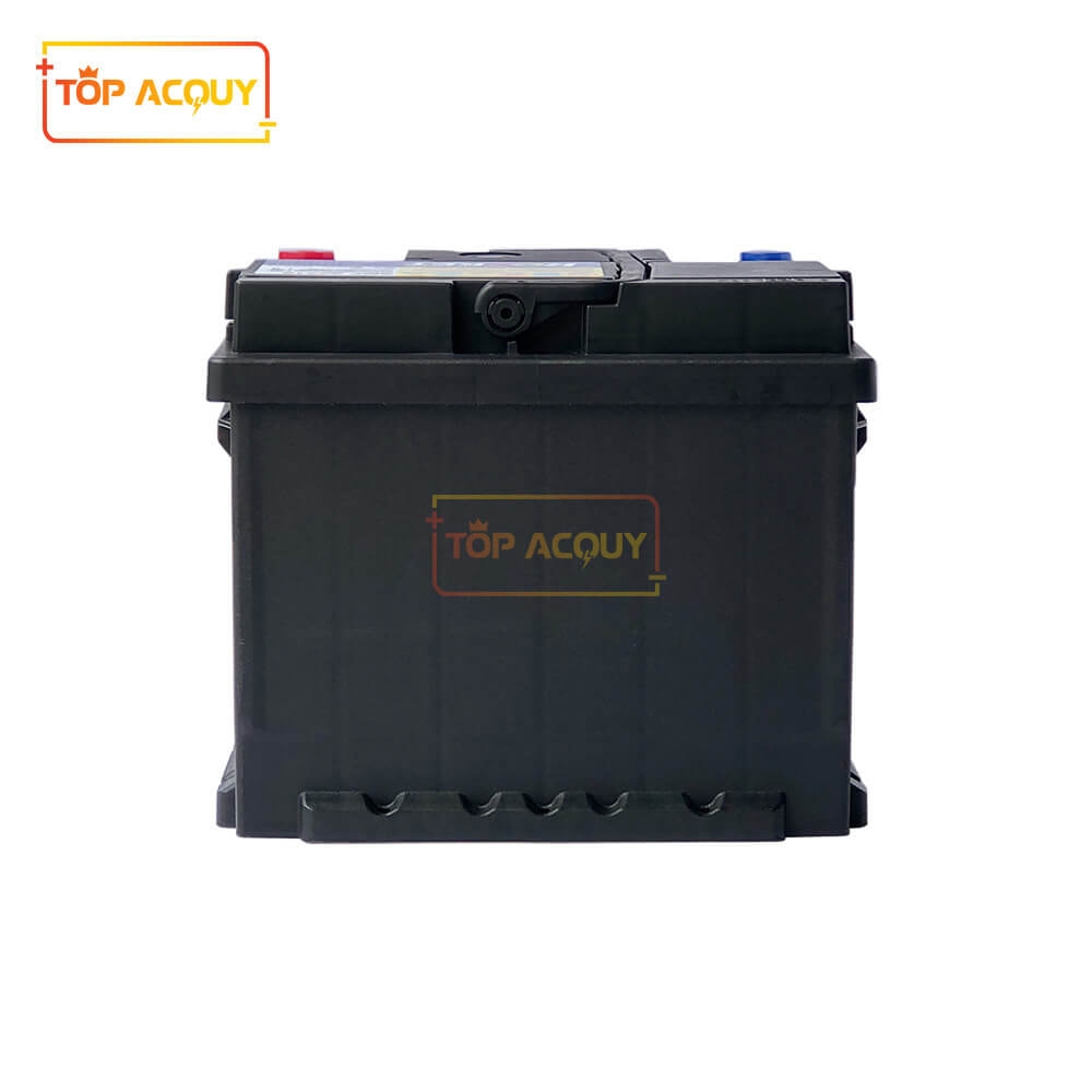 ẮC QUY ROCKET 12V - 43AH SMF 54316 (DIN)