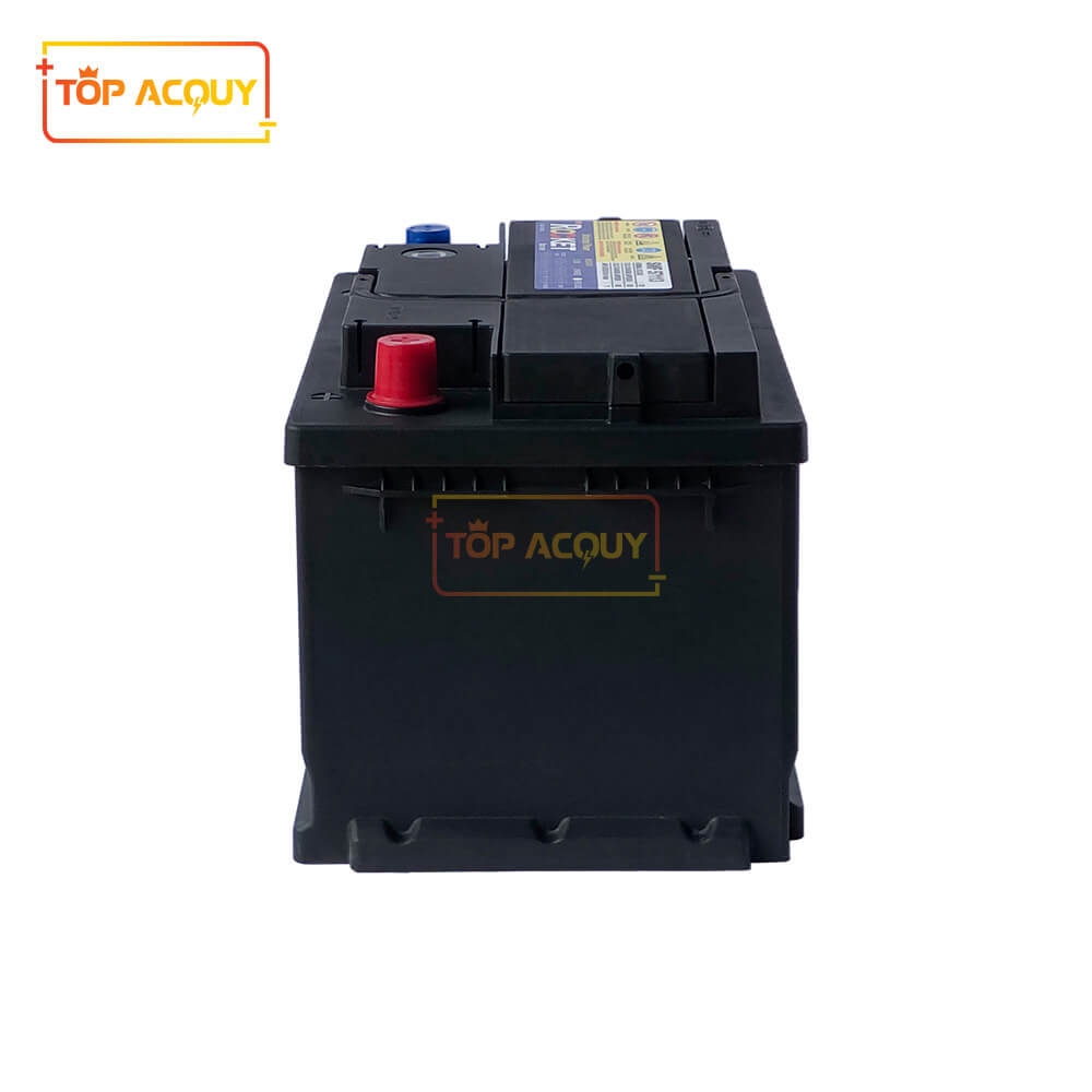 ẮC QUY ROCKET 12V - 71AH SMF 57113 (DIN)