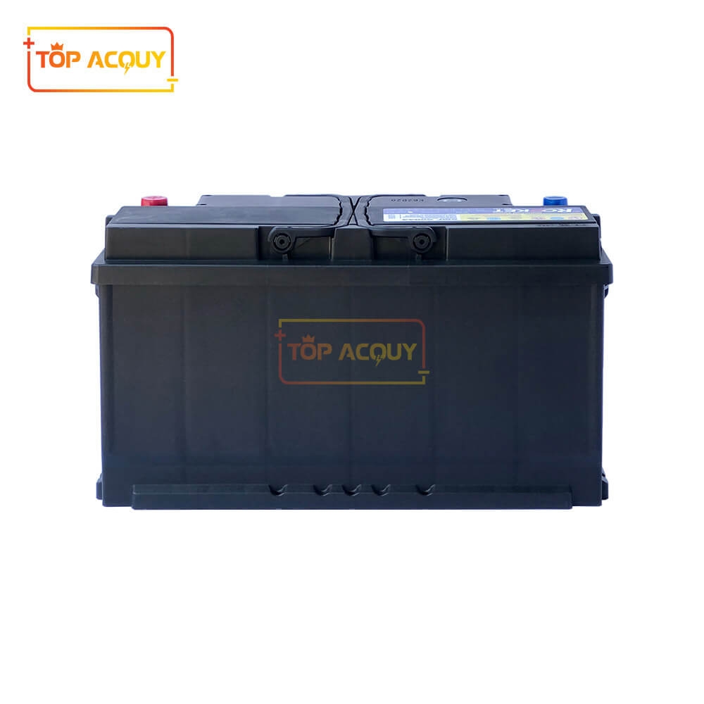 ẮC QUY ROCKET 12V - 100AH SMF 60044 (DIN)