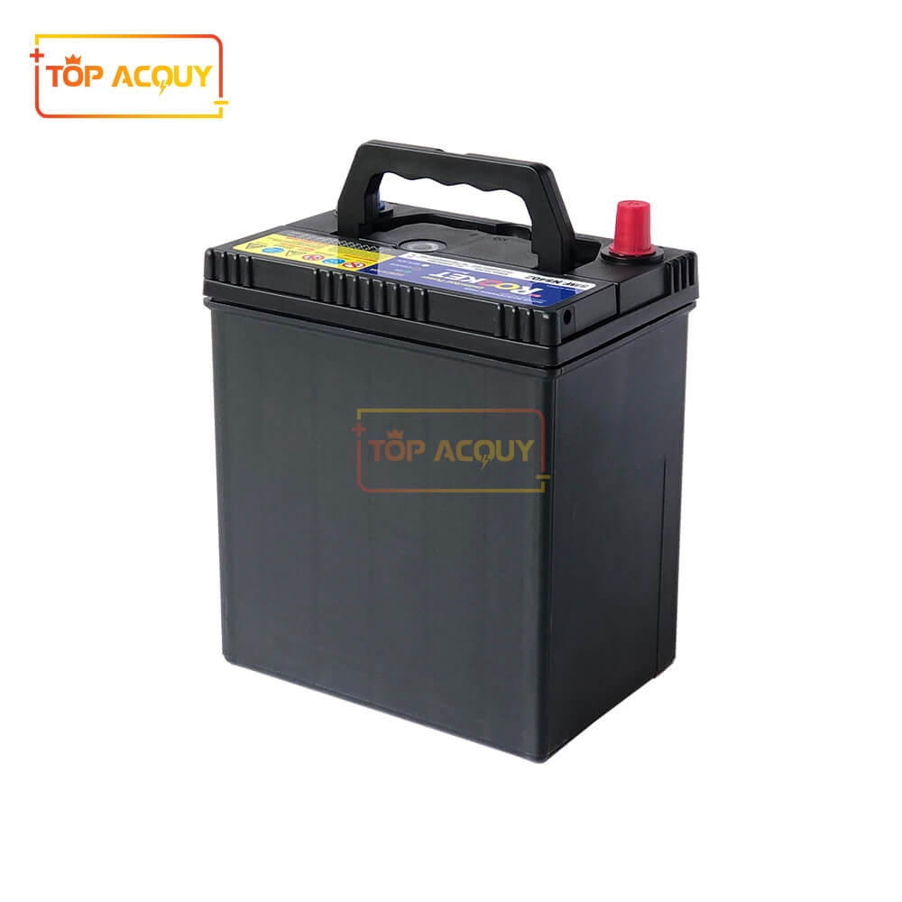 ẮC QUY ROCKET 12V - 35AH SMF NS40Z