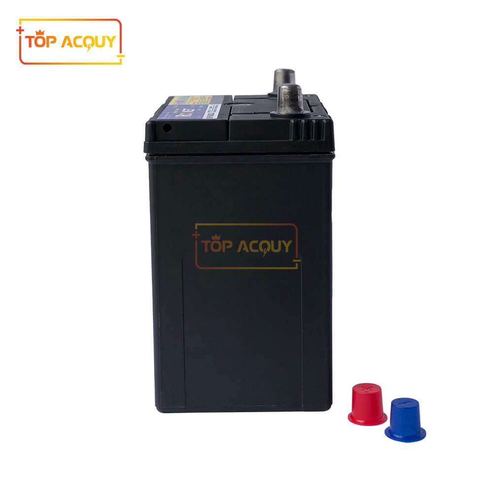 ẮC QUY ROCKET 12V - 35AH SMF NS40ZLS