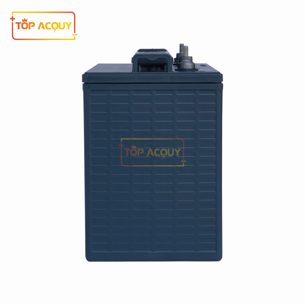 ẮC QUY ROCKET 8V - 170AH L-875 (GC8-875)