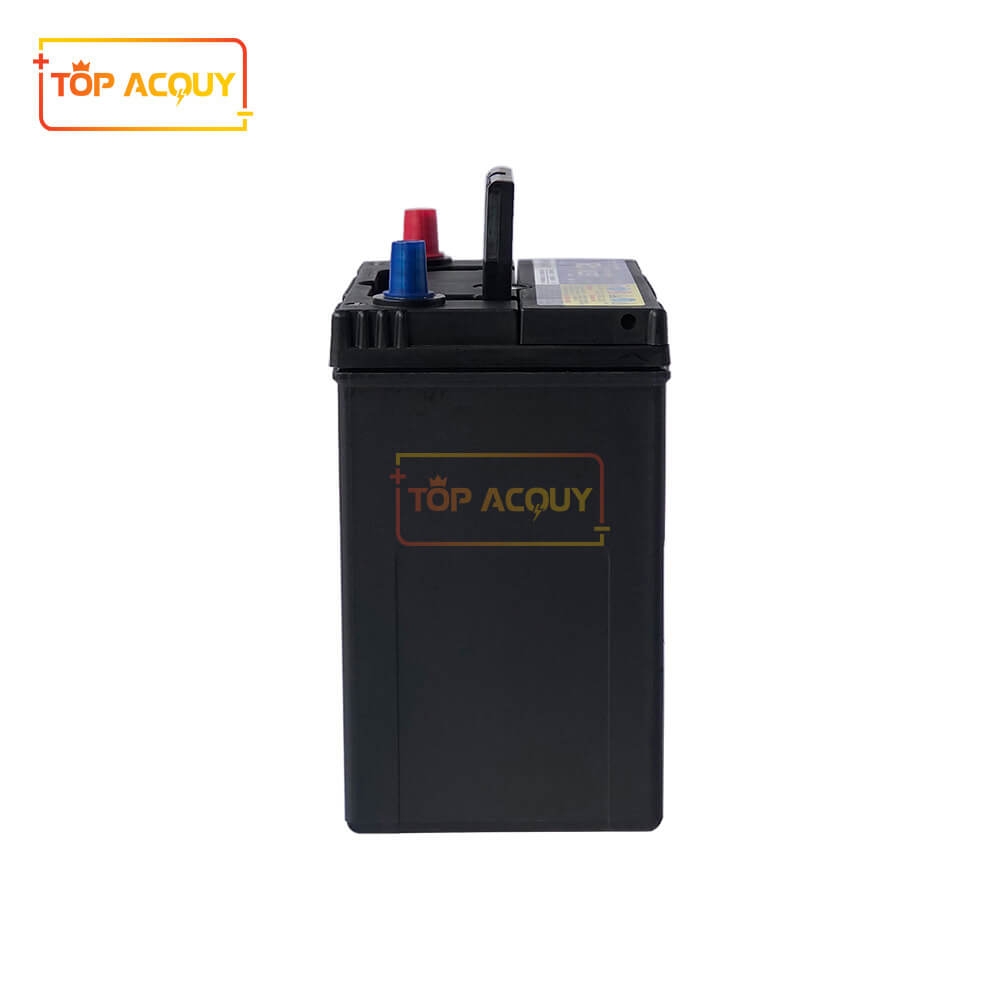 ẮC QUY ROCKET 12V - 35AH SMF NS40Z