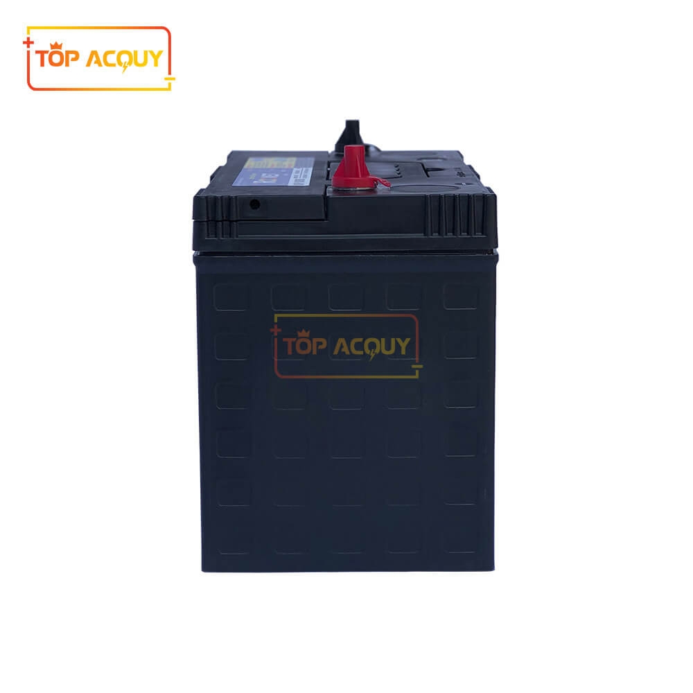 ẮC QUY ROCKET 12V- 100AH SMF 1000RS (CONTAINER)