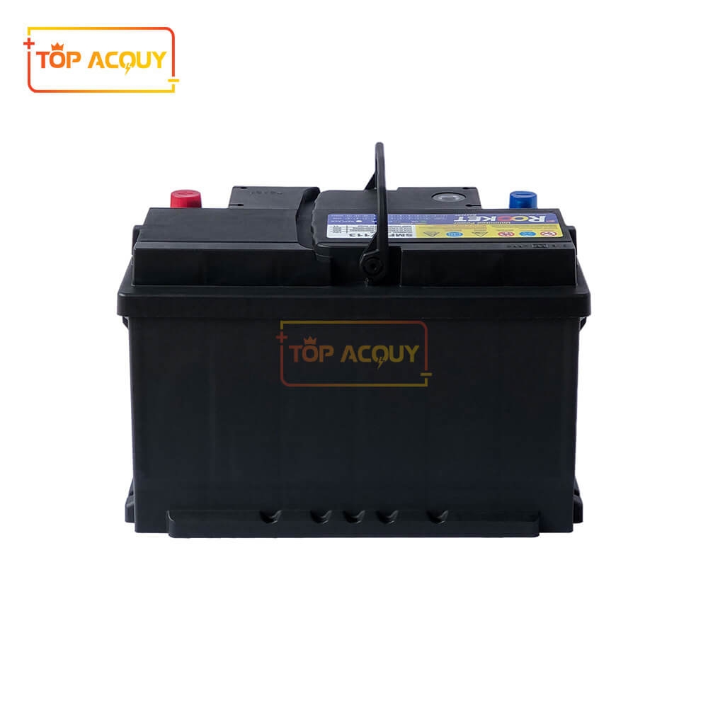 ẮC QUY ROCKET 12V - 71AH SMF 57113 (DIN)