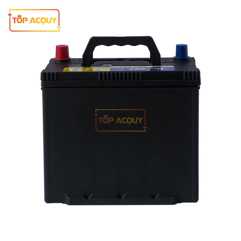 ẮC QUY ROCKET 12V - 55AH EFB N55 (START-STOP)