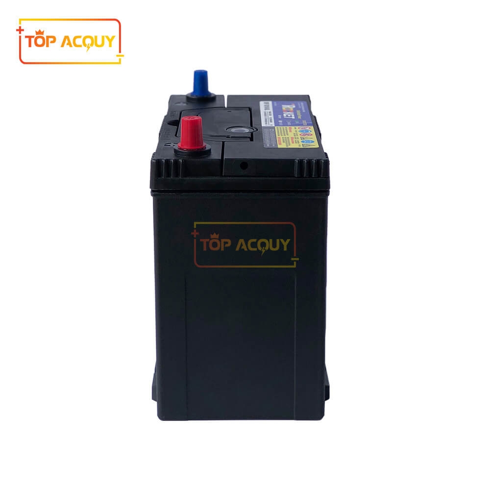 ẮC QUY ROCKET 12V - 45AH SMF NX100-S6L