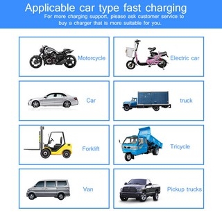 SẠC TỰ ĐỘNG ANJING AJ-618E 12/24V 6AH-200AH