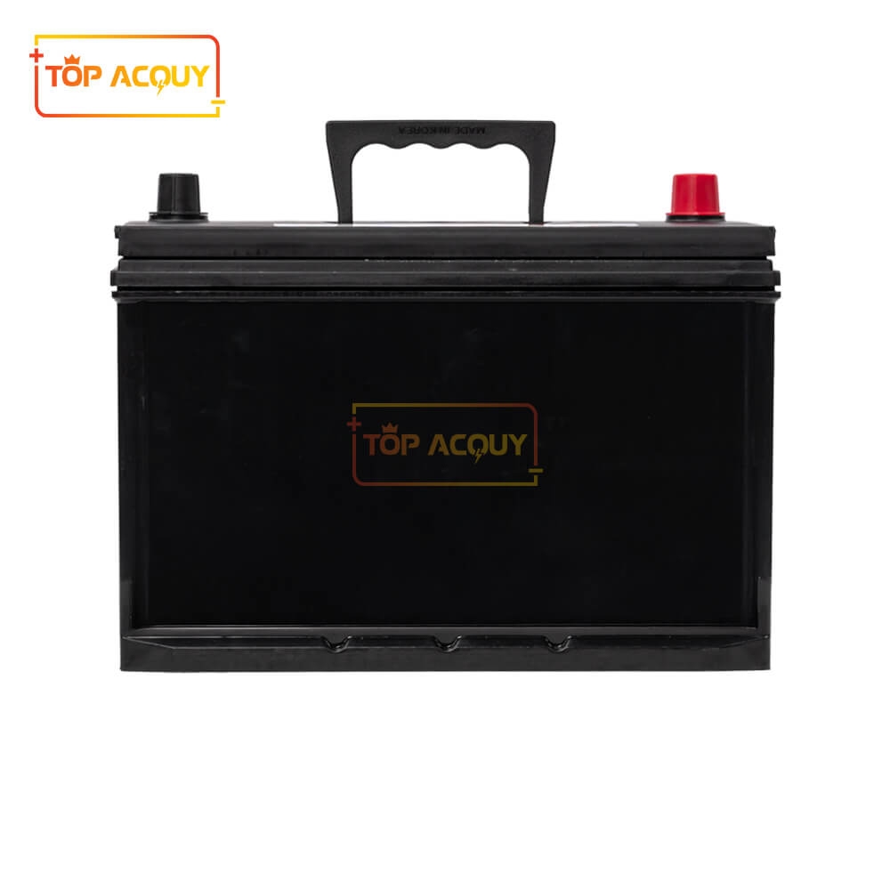 ẮC QUY SOLITE 12V - 90AH CMF105D31R