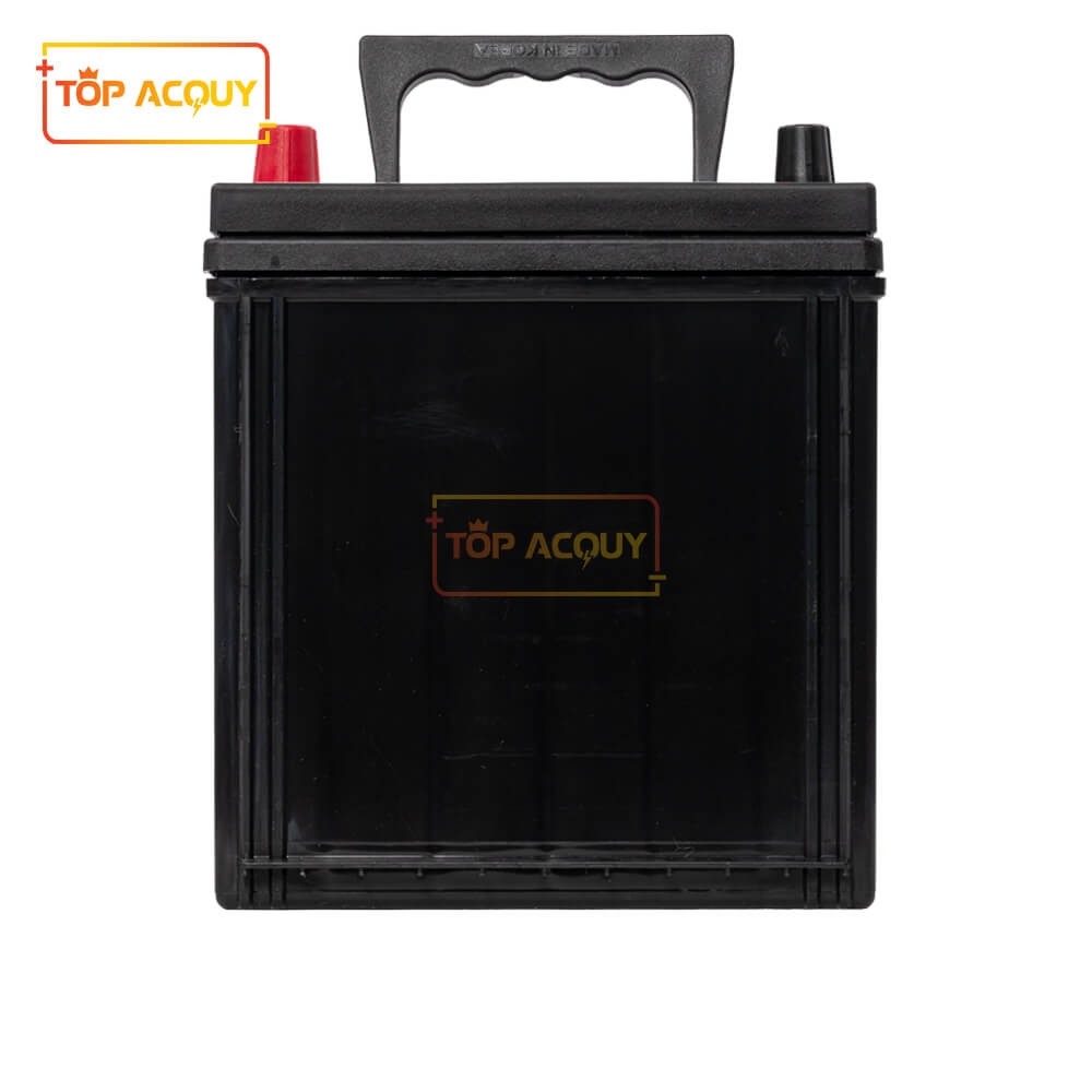 ẮC QUY SOLITE 12V - 38AH CMF42B19L