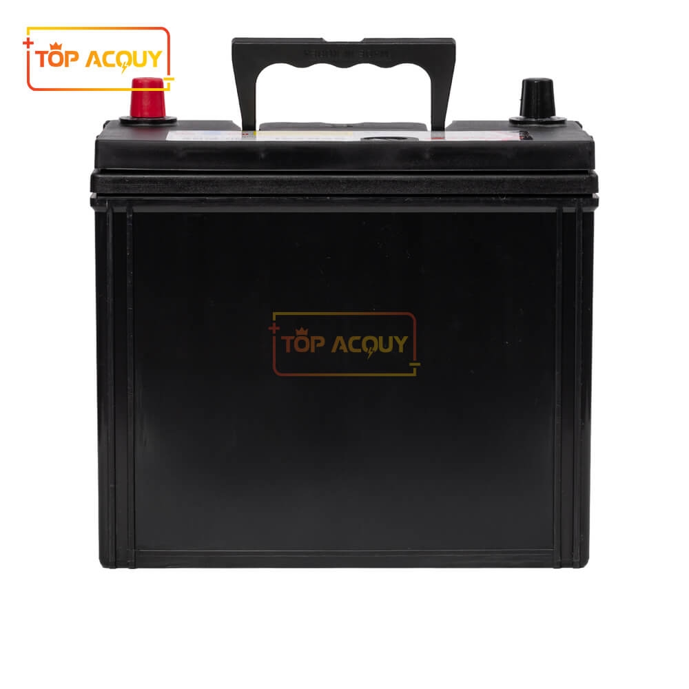 ẮC QUY SOLITE 12V - 45AH CMF55B24L