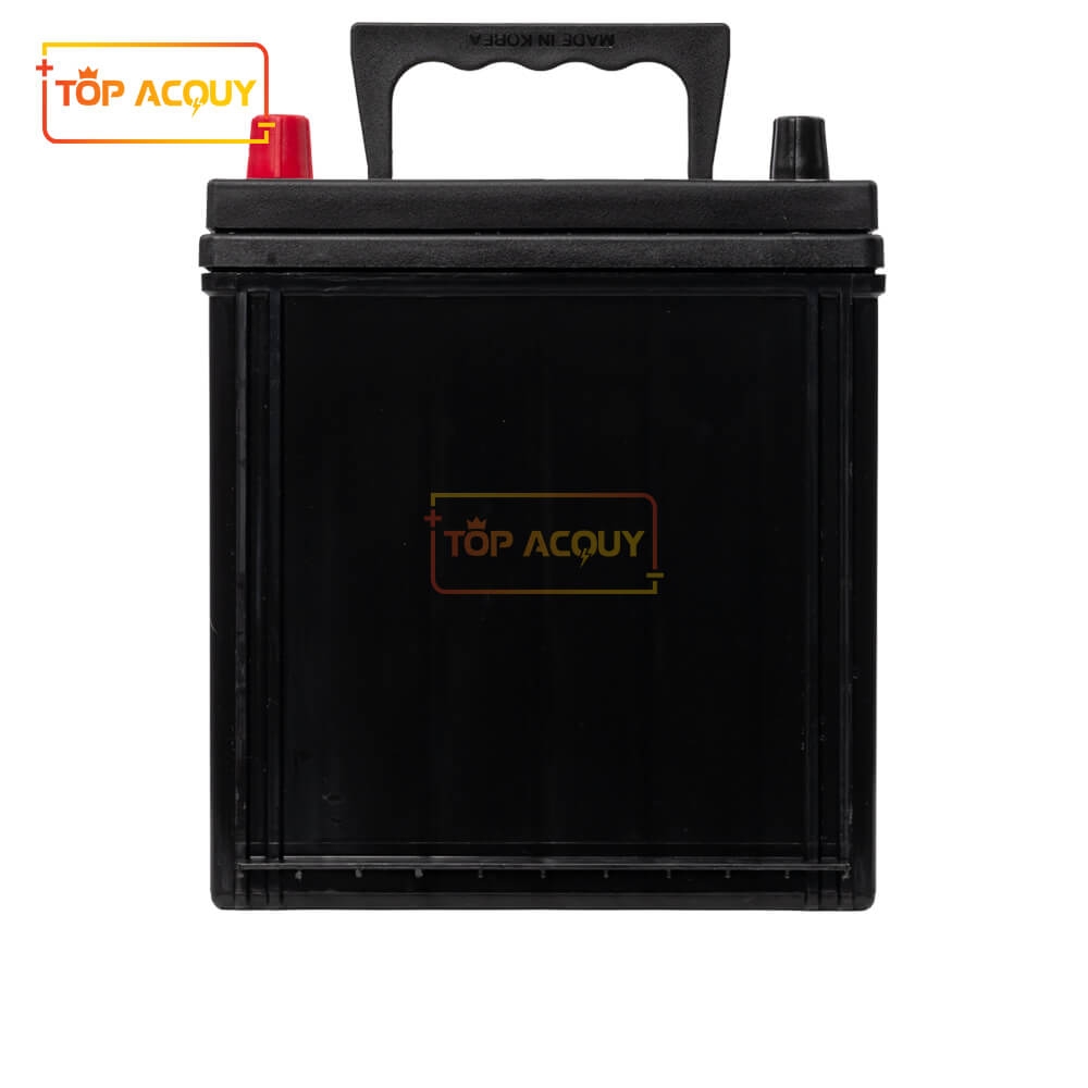 ẮC QUY SOLITE 12V - 40AH CMF50B19L (GOLD PLATINUM)