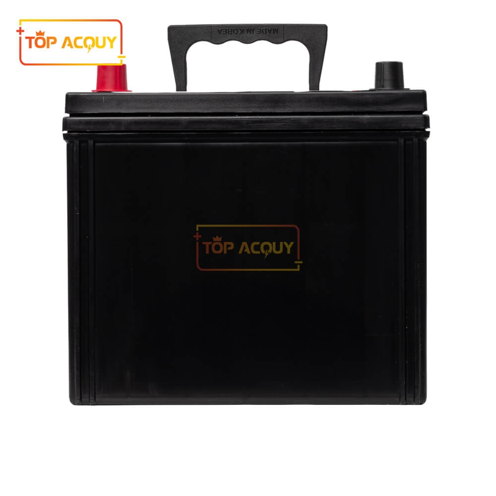 ẮC QUY SOLITE 12V - 45AH CMF55B24LS